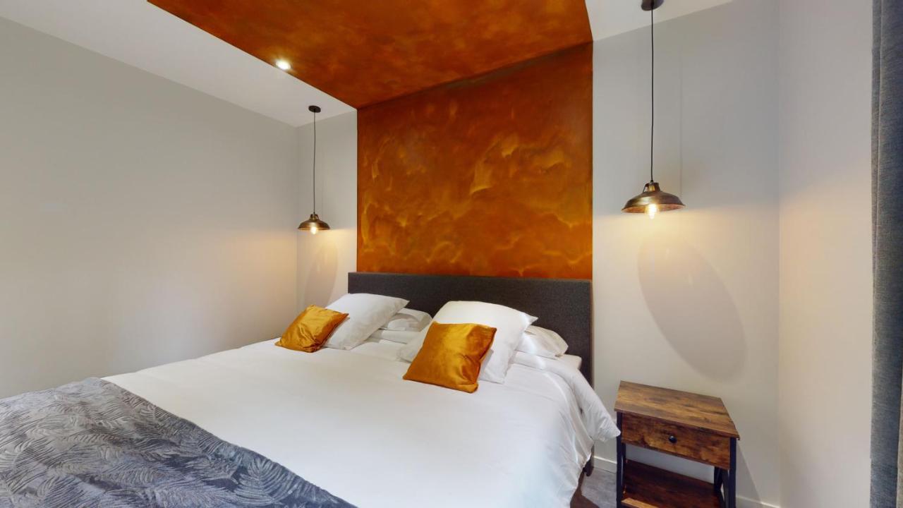 Gite Spa & Nature Saint-Chamassy Exterior photo