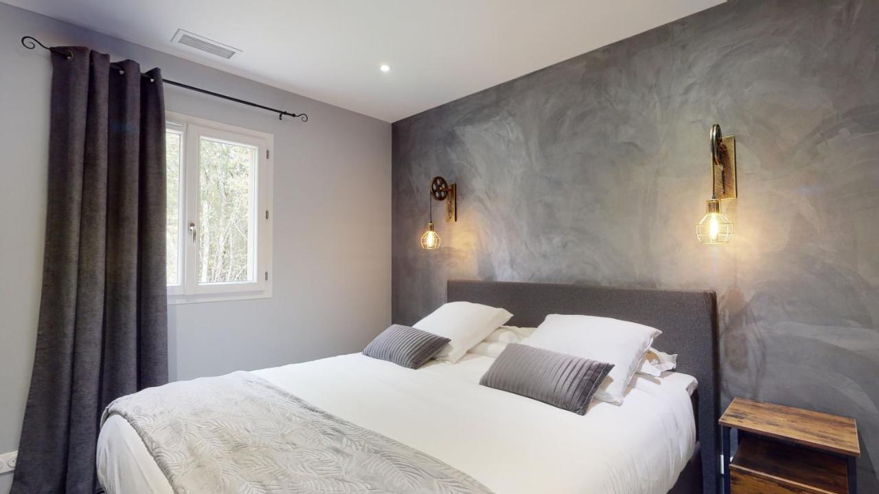 Gite Spa & Nature Saint-Chamassy Exterior photo